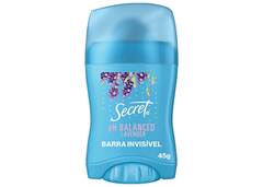 DS ST EM BARRA SECRET 45G LAVENDER