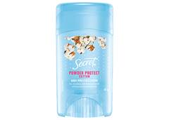 DS ST EM GEL SECRET 45G COTTON