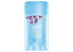 DS ST EM GEL SECRET 45G LAVENDER