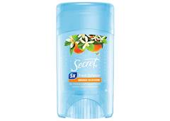 DS ST EM GEL SECRET 45G ORANGE BLOSSOM