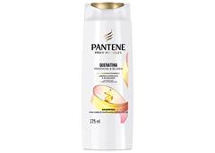 SH PANTENE 175ML QUERATINA