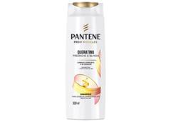 SH PANTENE 300ML QUERATINA