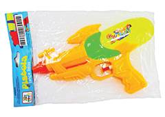 PISTOLA LANCA AGUA MEDIA SOLAPA