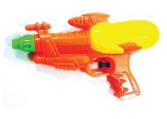 PISTOLA LANCA AGUA MEDIA SOLAPA
