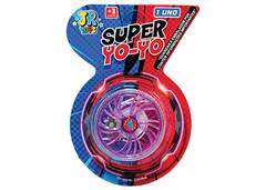 SUPER IOIO PLASTICO A PILHA