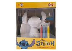 BONECO GESSO P/COLORIR STITCH