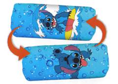 TUBO  BOLHA DE SABAO STITCH