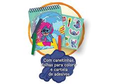 BALDE DE ATIVIDADES 5 EM 1 STITCH