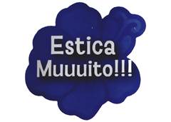 BONECO SQUISH ESTICA STITCH 8CM