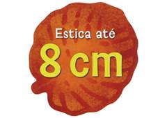 BONECO SQUISH ESTICA STITCH 8CM
