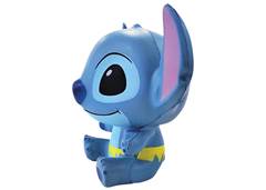 BONECO ESQUISHY STITCH 9CM SORTIDO