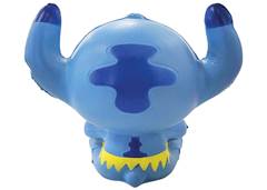 BONECO ESQUISHY STITCH 9CM SORTIDO