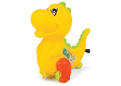 BONECO DINO A CORDA C/LUZ