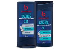 SH 200ML+COND 200ML BOZZANO CACHOS