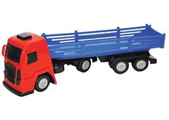 CAMINHAO NEW TRUCK CARGA SECA 22CM