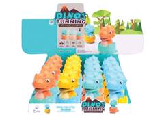 BONECO DINOS RUNNIG BABY