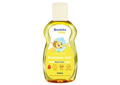 SH BIOMATIKA 100ML BABY