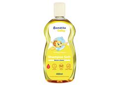 SH BIOMATIKA SOFT 400ML BABY