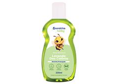 DEO-COL BIOMATIKA 220ML BABY LAVANDA