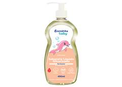 SBT LIQ BIOMATIKA 400ML CABECA AOS PES