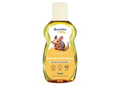 OLEO INFANTIL BIOMATIKA 100ML BABY AMEND