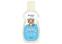 OLEO INFANTIL BIOMATIKA 100ML SOFT BABY