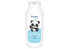 TALCO INFANTIL BIOMATIKA 180G BABY