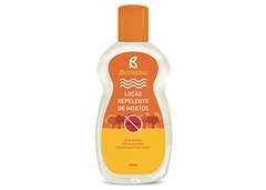 REPELENTE LOCAO INSETOS BIOMATIKA 200ML