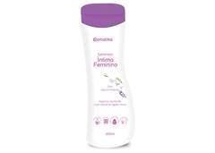SBT LIQ BIOMATIKA 200ML INTIMO FEMININO