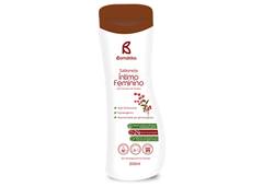 SBT LIQ BIOMATIKA 200ML INTIMO AROEIRA