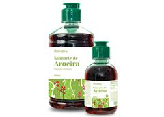 SBT LIQ BIOMATIKA 500ML AROEIRA