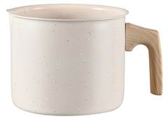 LEITEIRA 14CM INDUCAO ECOGLIDE ALUMINIO