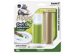 GEL SAN ADES HIPPO 38G APARELHO CITRUS