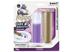 GEL SAN ADES HIPPO 38G APARELHO LAVANDA