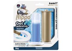 GEL SAN ADES HIPPO 38G APARELHO MARINE