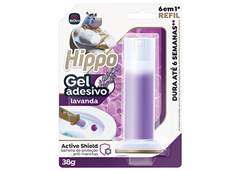 GEL SAN ADES HIPPO 38G REFIL LAVANDA