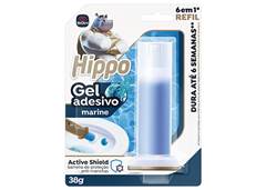GEL SAN ADES HIPPO 38G REFIL MARINE