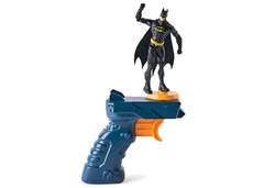 BONECO SPINNER ATAQUE 4,5  BATMAN