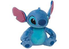 PELUCIA STITCH C/CHEIRO E SOM