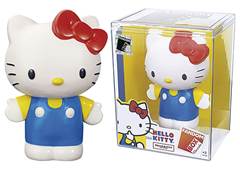 BONECO FANDOM HELLO KITTY 066 HELLO KITTY 10X12CM