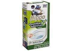PASTILHA SANI ADES HIPPO 10G CITRUS C/3
