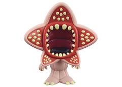 BONECO FANDOM DEMONGORGON STRANGER THINGS 101 10X12CM