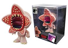 BONECO FANDOM DEMONGORGON STRANGER THINGS 101 10X12CM