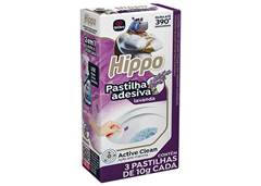 PASTILHA SANI ADES HIPPO 10G LAVANDA C/3