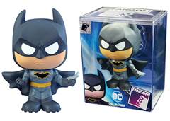 BONECO FANDOM BATMAN LIGA JUSTICA 041 10X12CM