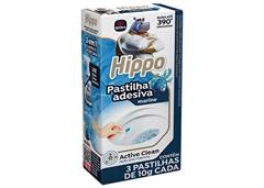 PASTILHA SANI ADES HIPPO 10G MARINE C/3