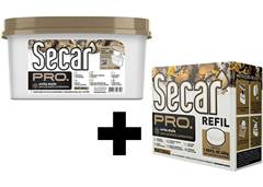 DESUMIDIFICADOR SECAR 450G PRO + REFIL