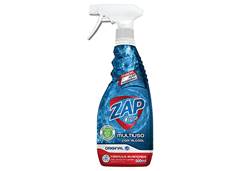 MULTIUSO ZAP CLEAN 500ML PODER E BRILHO