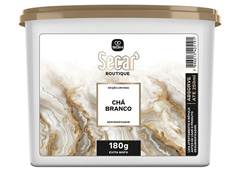 DESUMIDIFICADOR SECAR 180G CHA BRANCO