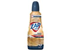 LIMPA PISOS ZAP CLEAN 500ML LAMINADO